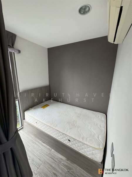 Modiz Ladprao 18, Bangkok, Soi Lat Phrao 18, Jom Phon, Chatuchak, Bangkok, 2 Bedrooms, 53 sqm, Condo For Sale, by Sirirut Havee Akehurst, 500318177 - DDproperty.com