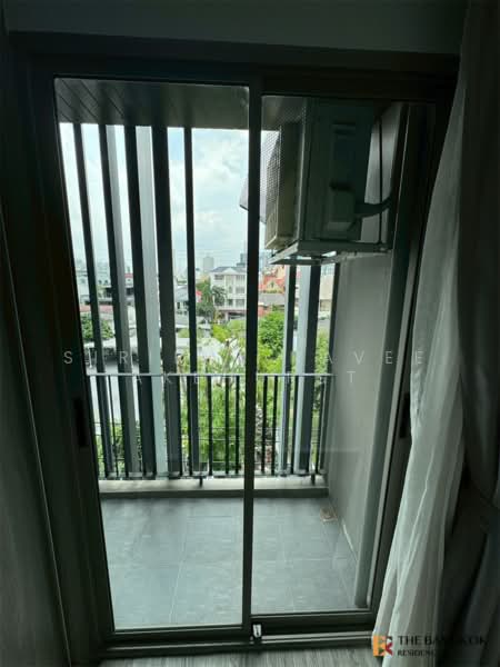 Modiz Ladprao 18, Bangkok, Soi Lat Phrao 18, Jom Phon, Chatuchak, Bangkok, 2 Bedrooms, 53 sqm, Condo For Sale, by Sirirut Havee Akehurst, 500318177 - DDproperty.com