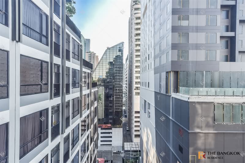 Park Origin Phayathai : พาร์ค ออริจิ้น พญาไท, Bangkok, 89 ถนนพญาไท, Thanon Phaya Thai, Ratchathewi, Bangkok, 1 Bedroom, 28 sqm, Condo For Sale, by Sirirut Havee Akehurst, 500318179 - DDproperty.com