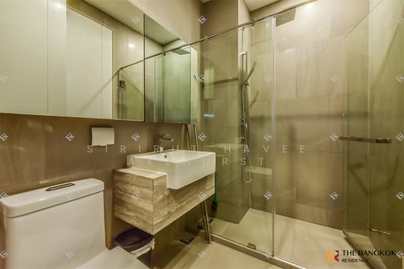 Park Origin Phayathai, Bangkok, 89 Phaya Thai Road, Thanon Phaya Thai, Ratchathewi, Bangkok, 1 Bedroom, 28 sqm, Condo For Sale, by Sirirut Havee Akehurst, 500318179 - DDproperty.com