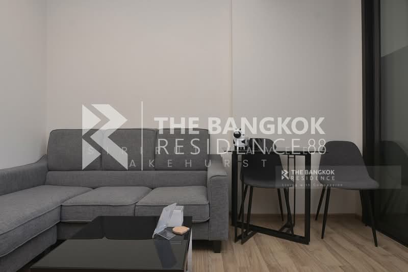 The Line Jatujak-Mochit : เดอะ ไลน์ จตุจักร - หมอชิต, กรุงเทพ, ถนนพหลโยธิน, จอมพล, จตุจักร, กรุงเทพ, 35 ตร.ม., คอนโด ขาย, โดย Sirirut Havee Akehurst, 500318180 - DDproperty.com