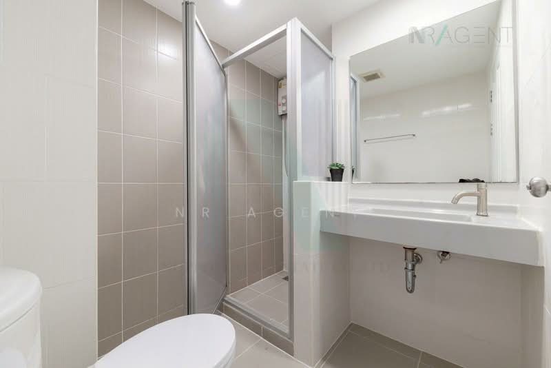 U Delight Residence Pattanakarn-Thonglor : ยู ดีไลท์ เรสซิเดนซ์ พัฒนาการ-ทองหล่อ ), กรุงเทพ, 308 ถนนพัฒนาการ, สวนหลวง, กรุงเทพ, 26 ตร.ม., คอนโด ให้เช่า, โดย NR AGENT, 500318181 - DDproperty.com