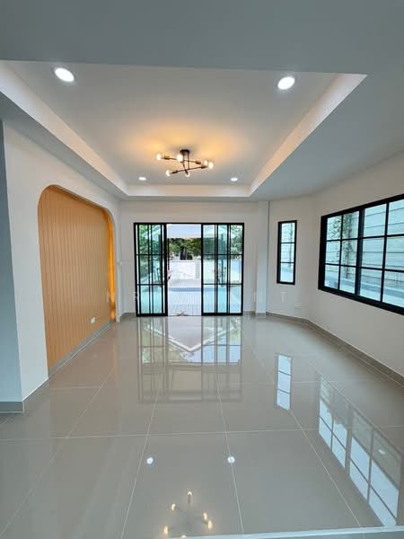 ศิลปการพาร์ค 3 วงแหวน - รัตนาธิเบศร์, Nonthaburi, Phimonrat, Bang Bua Thong, Nonthaburi, 4 Bedrooms, 140 sqm, Single Detached House For Sale, by NR AGENT, 500318183 - DDproperty.com