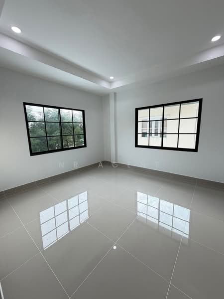 ศิลปการพาร์ค 3 วงแหวน - รัตนาธิเบศร์, Nonthaburi, Phimonrat, Bang Bua Thong, Nonthaburi, 4 Bedrooms, 140 sqm, Single Detached House For Sale, by NR AGENT, 500318183 - DDproperty.com