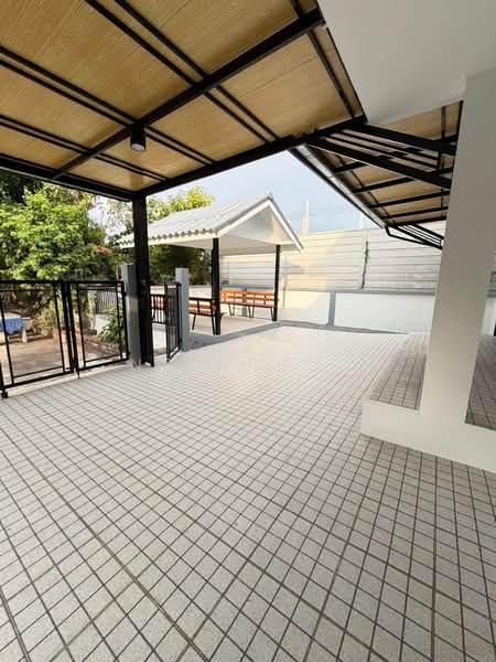 ศิลปการพาร์ค 3 วงแหวน - รัตนาธิเบศร์, Nonthaburi, Phimonrat, Bang Bua Thong, Nonthaburi, 4 Bedrooms, 140 sqm, Single Detached House For Sale, by NR AGENT, 500318183 - DDproperty.com