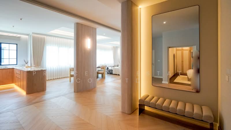 The City Bangna 2, Samut Prakan, Bangphli Yai, Bang Plee, Samut Prakan, 5 Bedrooms, 580 sqm, Single Detached House For Rent, by Princeton Estate Co.,Ltd., 500318184 - DDproperty.com