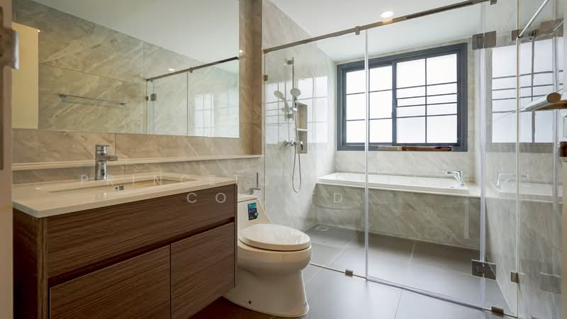 The City Bangna 2, Samut Prakan, Bangphli Yai, Bang Plee, Samut Prakan, 5 Bedrooms, 580 sqm, Single Detached House For Rent, by Princeton Estate Co.,Ltd., 500318184 - DDproperty.com