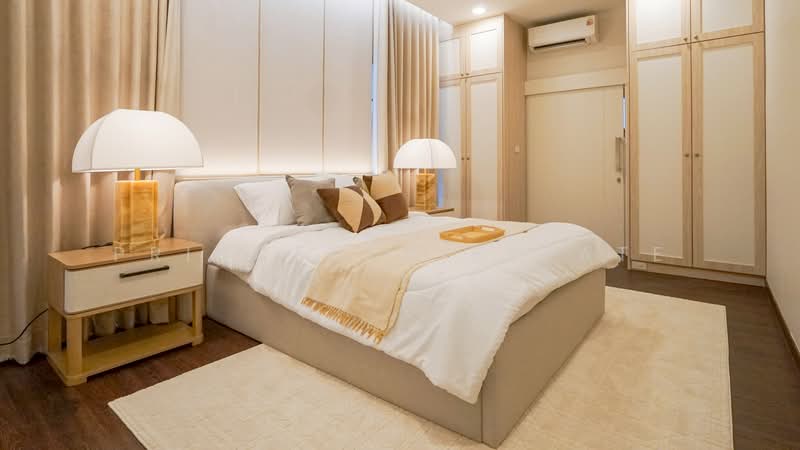 The City Bangna 2, Samut Prakan, Bangphli Yai, Bang Plee, Samut Prakan, 5 Bedrooms, 580 sqm, Single Detached House For Rent, by Princeton Estate Co.,Ltd., 500318184 - DDproperty.com