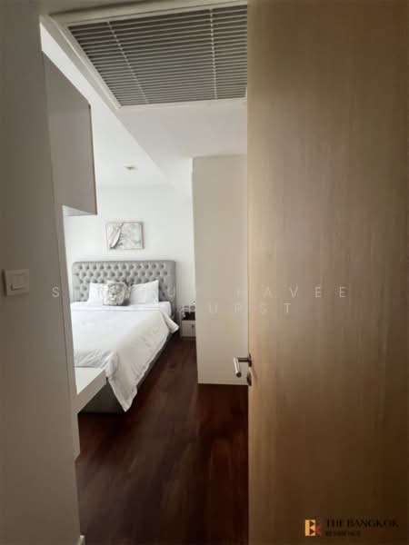 Hyde Sukhumvit 11, Bangkok, 11 Soi Sukhumvit 11, Khlongtoei Nua, Watthana, Bangkok, 2 Bedrooms, 63 sqm, Condo For Sale, by Sirirut Havee Akehurst, 500318185 - DDproperty.com