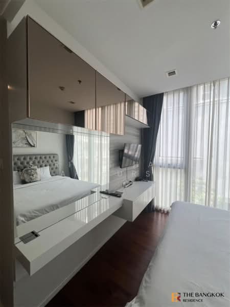 Hyde Sukhumvit 11, Bangkok, 11 Soi Sukhumvit 11, Khlongtoei Nua, Watthana, Bangkok, 2 Bedrooms, 63 sqm, Condo For Sale, by Sirirut Havee Akehurst, 500318185 - DDproperty.com