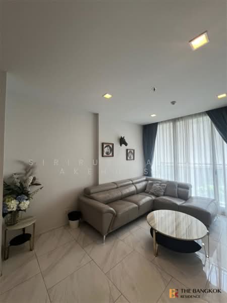 Hyde Sukhumvit 11, Bangkok, 11 Soi Sukhumvit 11, Khlongtoei Nua, Watthana, Bangkok, 2 Bedrooms, 63 sqm, Condo For Sale, by Sirirut Havee Akehurst, 500318185 - DDproperty.com