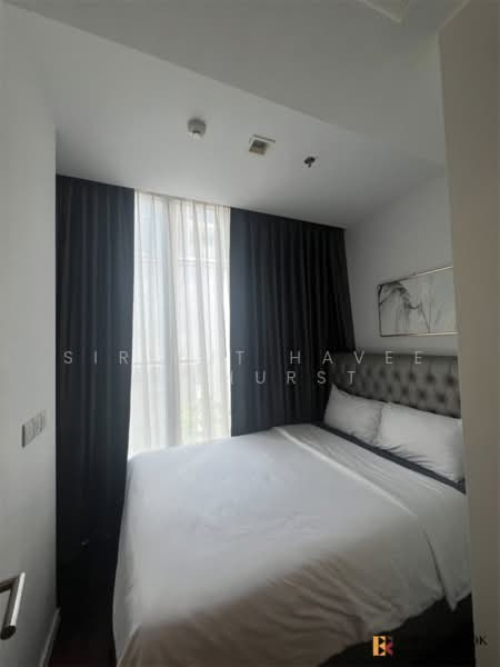 Hyde Sukhumvit 11, Bangkok, 11 Soi Sukhumvit 11, Khlongtoei Nua, Watthana, Bangkok, 2 Bedrooms, 63 sqm, Condo For Sale, by Sirirut Havee Akehurst, 500318185 - DDproperty.com