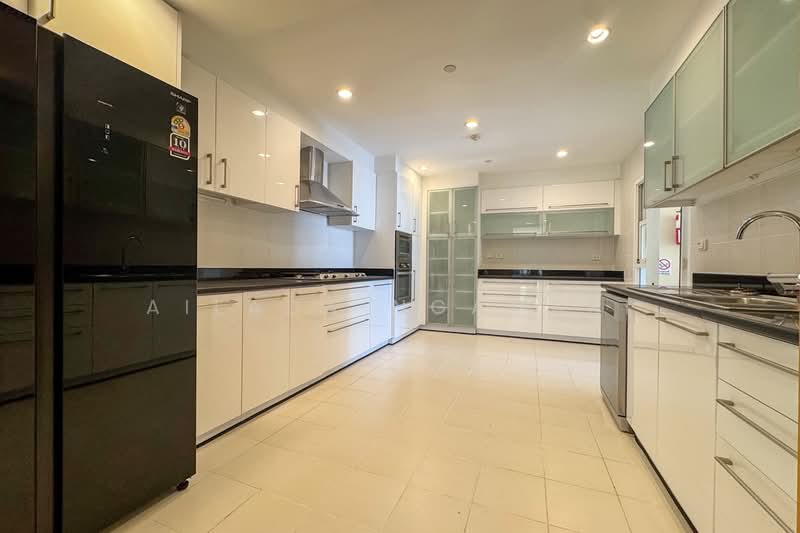 GM Height, Bangkok, Soi Sukhummvit 22, Khong Tan, Khlong Toei, Bangkok, 4 Bedrooms, 580 sqm, Condo For Rent, by Ailada Ngamsri, 500318188 - DDproperty.com