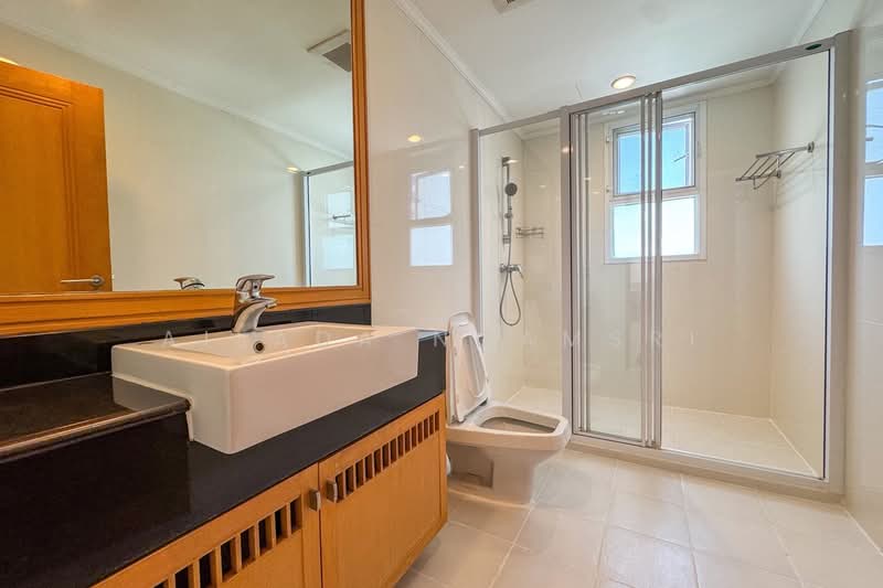 GM Height, Bangkok, Soi Sukhummvit 22, Khong Tan, Khlong Toei, Bangkok, 4 Bedrooms, 580 sqm, Condo For Rent, by Ailada Ngamsri, 500318188 - DDproperty.com