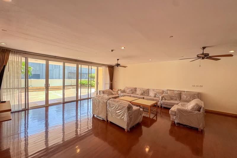 GM Height, Bangkok, Soi Sukhummvit 22, Khong Tan, Khlong Toei, Bangkok, 4 Bedrooms, 580 sqm, Condo For Rent, by Ailada Ngamsri, 500318188 - DDproperty.com