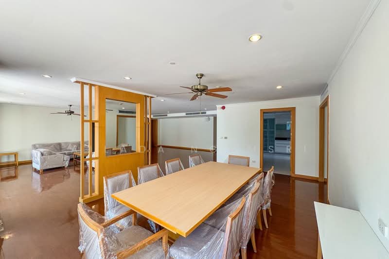 GM Height, Bangkok, Soi Sukhummvit 22, Khong Tan, Khlong Toei, Bangkok, 4 Bedrooms, 580 sqm, Condo For Rent, by Ailada Ngamsri, 500318188 - DDproperty.com
