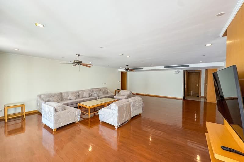 GM Height, Bangkok, Soi Sukhummvit 22, Khong Tan, Khlong Toei, Bangkok, 4 Bedrooms, 580 sqm, Condo For Rent, by Ailada Ngamsri, 500318188 - DDproperty.com