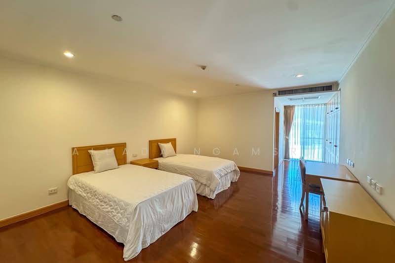 GM Height, Bangkok, Soi Sukhummvit 22, Khong Tan, Khlong Toei, Bangkok, 4 Bedrooms, 580 sqm, Condo For Rent, by Ailada Ngamsri, 500318188 - DDproperty.com