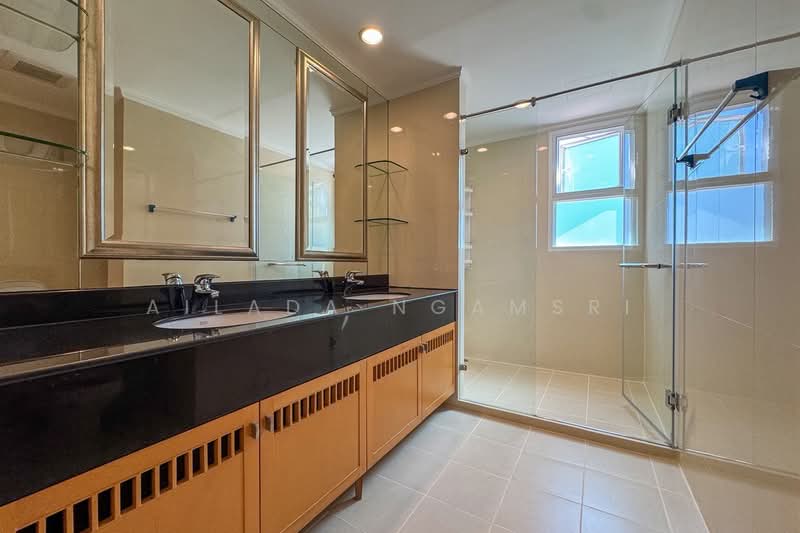 GM Height, Bangkok, Soi Sukhummvit 22, Khong Tan, Khlong Toei, Bangkok, 4 Bedrooms, 580 sqm, Condo For Rent, by Ailada Ngamsri, 500318188 - DDproperty.com
