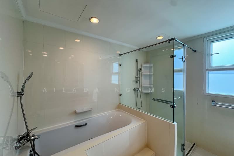 GM Height, Bangkok, Soi Sukhummvit 22, Khong Tan, Khlong Toei, Bangkok, 4 Bedrooms, 580 sqm, Condo For Rent, by Ailada Ngamsri, 500318188 - DDproperty.com