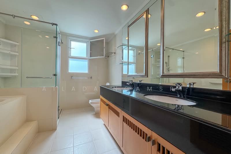 GM Height, Bangkok, Soi Sukhummvit 22, Khong Tan, Khlong Toei, Bangkok, 4 Bedrooms, 580 sqm, Condo For Rent, by Ailada Ngamsri, 500318188 - DDproperty.com