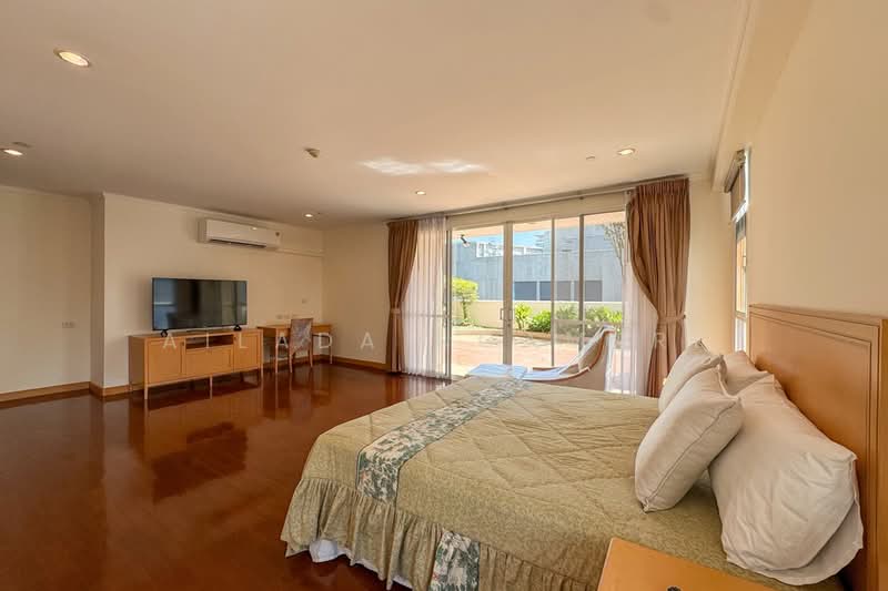 GM Height, Bangkok, Soi Sukhummvit 22, Khong Tan, Khlong Toei, Bangkok, 4 Bedrooms, 580 sqm, Condo For Rent, by Ailada Ngamsri, 500318188 - DDproperty.com