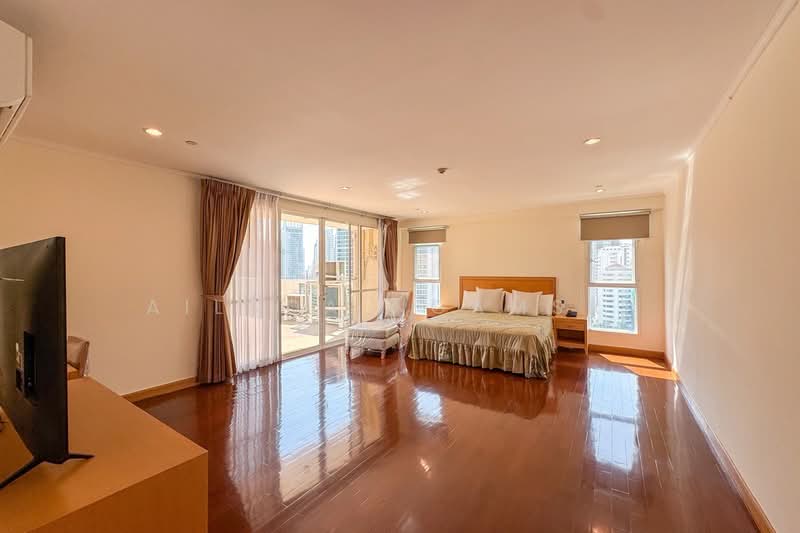 GM Height, Bangkok, Soi Sukhummvit 22, Khong Tan, Khlong Toei, Bangkok, 4 Bedrooms, 580 sqm, Condo For Rent, by Ailada Ngamsri, 500318188 - DDproperty.com