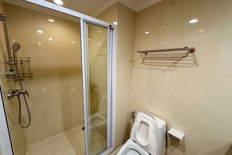 GM Height, Bangkok, Soi Sukhummvit 22, Khong Tan, Khlong Toei, Bangkok, 4 Bedrooms, 580 sqm, Condo For Rent, by Ailada Ngamsri, 500318188 - DDproperty.com