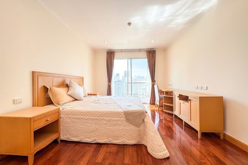 GM Height, Bangkok, Soi Sukhummvit 22, Khong Tan, Khlong Toei, Bangkok, 4 Bedrooms, 580 sqm, Condo For Rent, by Ailada Ngamsri, 500318188 - DDproperty.com