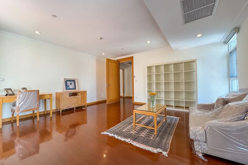 GM Height, Bangkok, Soi Sukhummvit 22, Khong Tan, Khlong Toei, Bangkok, 4 Bedrooms, 580 sqm, Condo For Rent, by Ailada Ngamsri, 500318188 - DDproperty.com