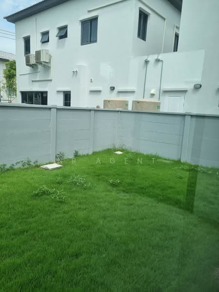 Grande Pleno Sukhumvit-Bangna, Samut Prakan, Bang Kaeo, Bang Plee, Samut Prakan, 3 Bedrooms, 161 sqm, Single Detached House For Sale, by NR AGENT, 500318189 - DDproperty.com