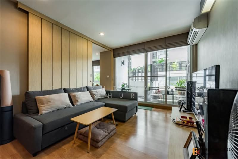 Tree Condo Sukhumvit 52 : ทรี คอนโด สุขุมวิท 52, กรุงเทพ, ซอยสุขุมวิท 52, บางจาก, พระโขนง, กรุงเทพ, 60 ตร.ม., คอนโด ขาย, โดย Sirirut Havee Akehurst, 500318193 - DDproperty.com