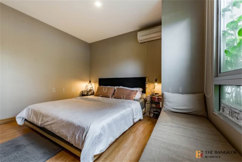 Tree Condo Sukhumvit 52 : ทรี คอนโด สุขุมวิท 52, กรุงเทพ, ซอยสุขุมวิท 52, บางจาก, พระโขนง, กรุงเทพ, 60 ตร.ม., คอนโด ขาย, โดย Sirirut Havee Akehurst, 500318193 - DDproperty.com