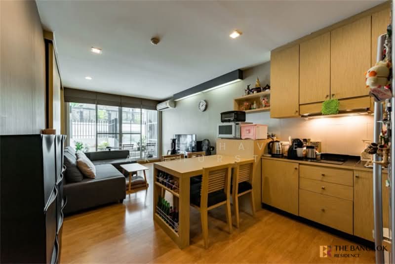 Tree Condo Sukhumvit 52 : ทรี คอนโด สุขุมวิท 52, กรุงเทพ, ซอยสุขุมวิท 52, บางจาก, พระโขนง, กรุงเทพ, 60 ตร.ม., คอนโด ขาย, โดย Sirirut Havee Akehurst, 500318193 - DDproperty.com