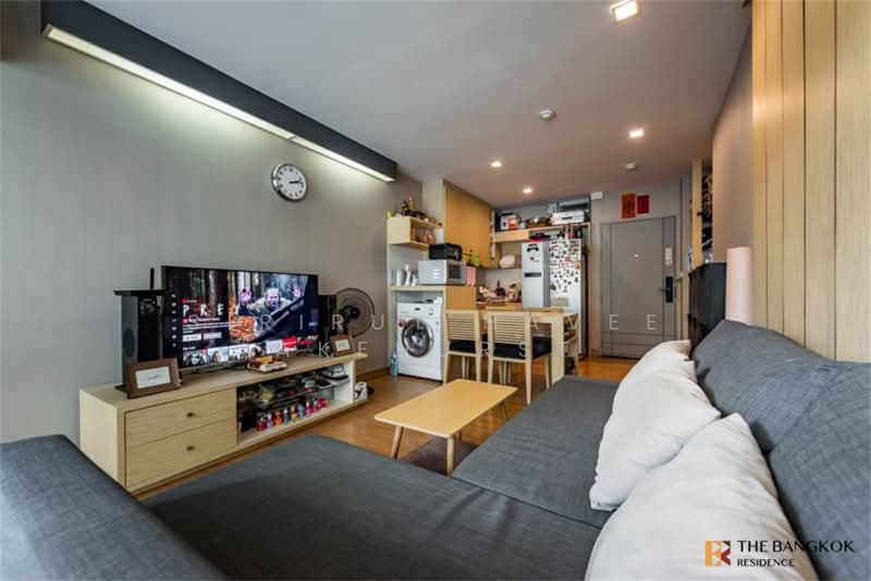 Tree Condo Sukhumvit 52, Bangkok, Soi SuKhumvit 52, Bang Chak, Phra Khanong, Bangkok, 1 Bedroom, 60 sqm, Condo For Sale, by Sirirut Havee Akehurst, 500318193 - DDproperty.com