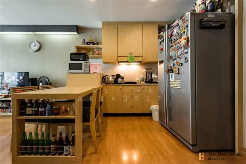 Tree Condo Sukhumvit 52 : ทรี คอนโด สุขุมวิท 52, กรุงเทพ, ซอยสุขุมวิท 52, บางจาก, พระโขนง, กรุงเทพ, 60 ตร.ม., คอนโด ขาย, โดย Sirirut Havee Akehurst, 500318193 - DDproperty.com