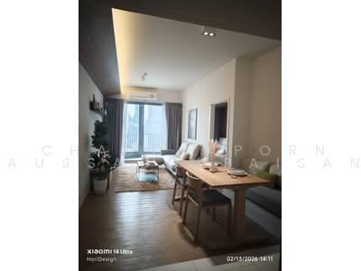 ขาย - Triple Y Residence Samyan, กรุงเทพ