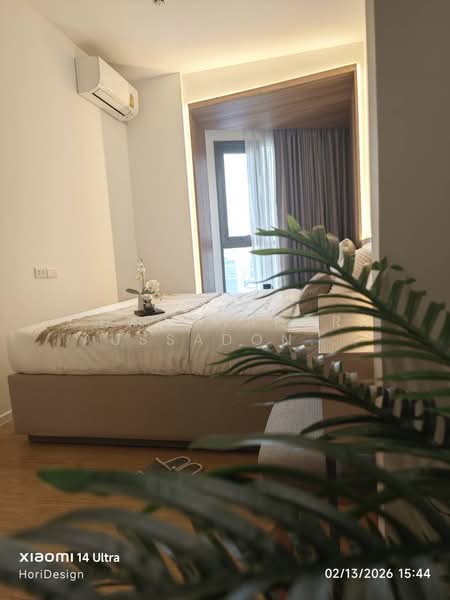 Triple Y Residence Samyan, Bangkok, Rama 4 Road, Wang Mai, Pathum Wan, Bangkok, 2 Bedrooms, 67 sqm, Condo For Sale, by Chadchaporn Aussadonpaisan, 500318194 - DDproperty.com