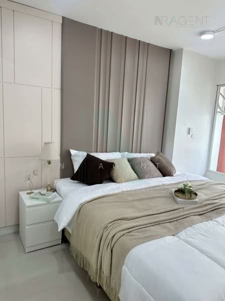 Premier Place : พรีเมียร์ เพลส, กรุงเทพ, 146 ซอยเสรี 9, พระราม 9 ตัดใหม่, สวนหลวง, กรุงเทพ, 37 ตร.ม., คอนโด ขาย, โดย NR AGENT, 500318198 - DDproperty.com