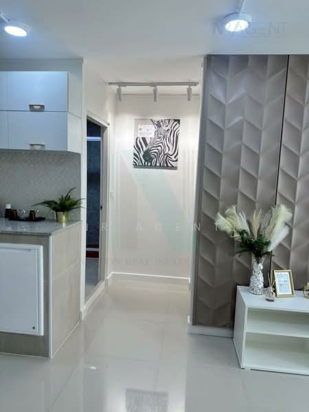 Premier Place : พรีเมียร์ เพลส, กรุงเทพ, 146 ซอยเสรี 9, พระราม 9 ตัดใหม่, สวนหลวง, กรุงเทพ, 37 ตร.ม., คอนโด ขาย, โดย NR AGENT, 500318198 - DDproperty.com