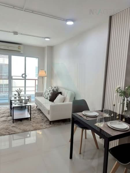 Premier Place : พรีเมียร์ เพลส, กรุงเทพ, 146 ซอยเสรี 9, พระราม 9 ตัดใหม่, สวนหลวง, กรุงเทพ, 37 ตร.ม., คอนโด ขาย, โดย NR AGENT, 500318198 - DDproperty.com