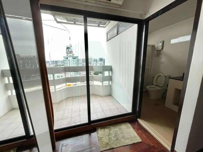 Phayathai Plaza, Bangkok, 46 Phaya Thai Road, Thanon Phaya Thai, Ratchathewi, Bangkok, 2 Bedrooms, 65 sqm, Condo For Sale, by NR AGENT, 500318199 - DDproperty.com