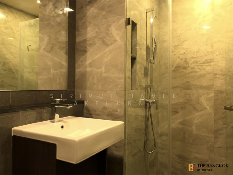 Quintara Phume Sukhumvit 39, Bangkok, 73 Soi Sukhumvit 39, Khlong Tan Nua, Watthana, Bangkok, 1 Bedroom, 38 sqm, Condo For Sale, by Sirirut Havee Akehurst, 500318201 - DDproperty.com