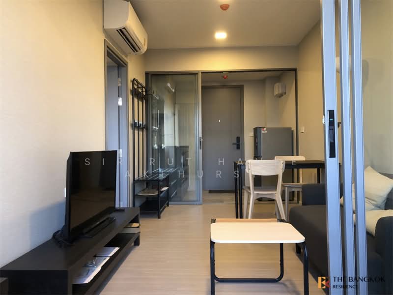 Quintara Phume Sukhumvit 39, Bangkok, 73 Soi Sukhumvit 39, Khlong Tan Nua, Watthana, Bangkok, 1 Bedroom, 38 sqm, Condo For Sale, by Sirirut Havee Akehurst, 500318201 - DDproperty.com