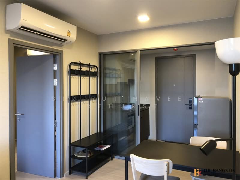 Quintara Phume Sukhumvit 39, Bangkok, 73 Soi Sukhumvit 39, Khlong Tan Nua, Watthana, Bangkok, 1 Bedroom, 38 sqm, Condo For Sale, by Sirirut Havee Akehurst, 500318201 - DDproperty.com