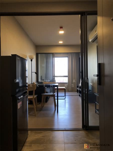 Quintara Phume Sukhumvit 39, Bangkok, 73 Soi Sukhumvit 39, Khlong Tan Nua, Watthana, Bangkok, 1 Bedroom, 38 sqm, Condo For Sale, by Sirirut Havee Akehurst, 500318201 - DDproperty.com