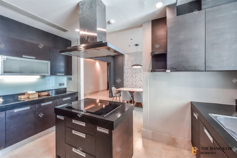 The Infinity, Bangkok, 98 Narathiwatratchanakharin Road, Silom, Bang Rak, Bangkok, 3 Bedrooms, 240 sqm, Condo For Sale, by Sirirut Havee Akehurst, 500318202 - DDproperty.com