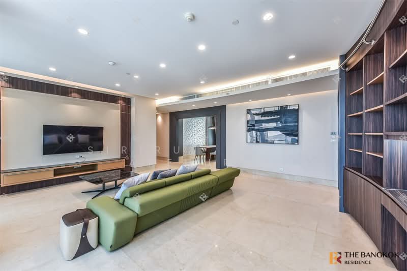 The Infinity : ดิ อินฟินิตี้, กรุงเทพ, 98 ถนนนราธิวาสราชนครินทร์, สีลม, บางรัก, กรุงเทพ, 240 ตร.ม., คอนโด ขาย, โดย Sirirut Havee Akehurst, 500318202 - DDproperty.com