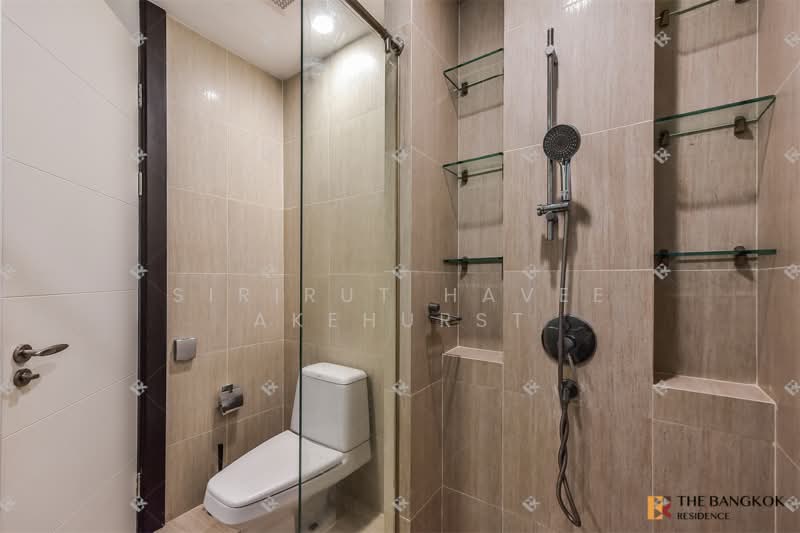 The Infinity, Bangkok, 98 Narathiwatratchanakharin Road, Silom, Bang Rak, Bangkok, 3 Bedrooms, 240 sqm, Condo For Sale, by Sirirut Havee Akehurst, 500318202 - DDproperty.com