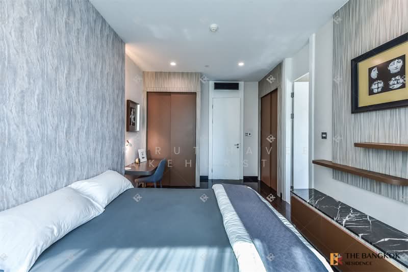 The Infinity, Bangkok, 98 Narathiwatratchanakharin Road, Silom, Bang Rak, Bangkok, 3 Bedrooms, 240 sqm, Condo For Sale, by Sirirut Havee Akehurst, 500318202 - DDproperty.com